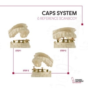 Caps | 6 mm S - Img 2