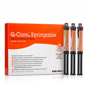 Compozit Q-Core seringa - Img 2