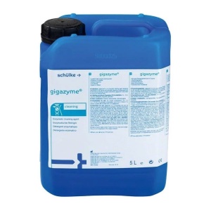 Detergent enzimatic pentru instrumentar Gigazyme, 5 L, Schülke