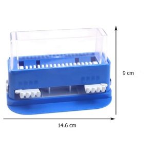 Dispenser aplicatoare bonding + 100 aplicatoare cadou - Img 2