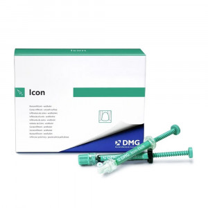 DMG Infiltrant ICON Vestibular - Img 1