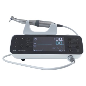 Fiziodispenser NSK Surgic Pro2 Optic - Img 4