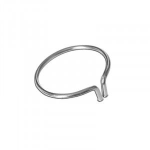 Inel standard pentru matrici 5 mm TorVM