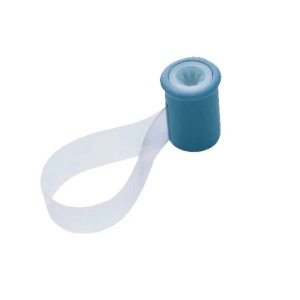 Matrici poliester Supercap 0.050/5mm pentru Supermat 50 bucati Kerr