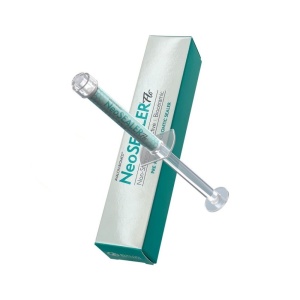 NeoSEALER Flo - bioceramic sealer endodontic - refill seringa 2.2 g - Img 2