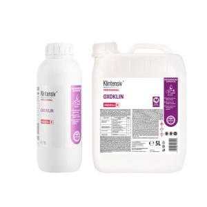 Oxoklin® dezinfectant de nivel înalt și sterilizant chimic la rece