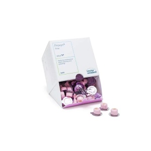 Pasta Proxyt Single Dose 200 bucati Ivoclar - Img 2