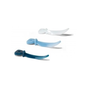 Pene Palodent V3 refill medium 100 bucati Dentsply - Img 2