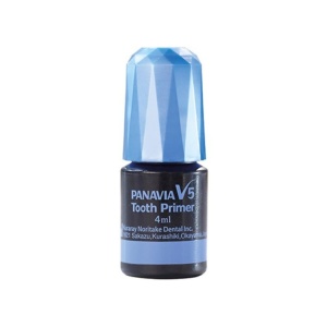 Primer dentar autogravant PANAVIA V5 Tooth Primer, 4 ml, Kuraray