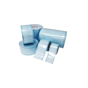 Rola Pungi Sterilizare 150mm x 200m BeSafe