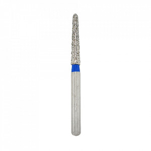 Set 5 freze diamantate cu inel albastru CF22