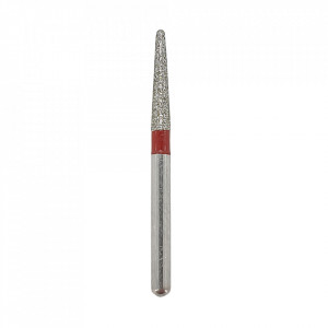 Set 5 freze diamantate cu inel rosu TR13F