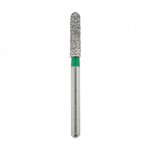 Set 5 freze diamantate cu inel verde SR14C