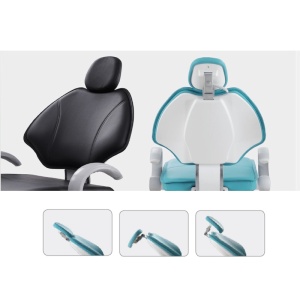 Unit dentar Wozo A2 Woson furtune jos, standard - Img 10