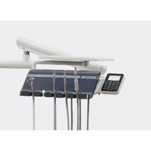 Unit dentar Wozo A2 Woson Luxury furtune jos, lampa Faro Maya - Img 10