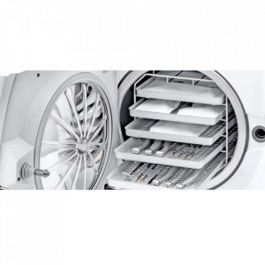 W&H Autoclav Lara XL 28 litri - Img 2