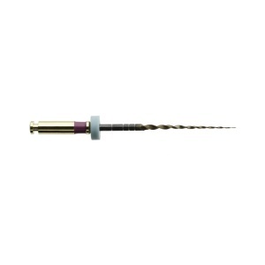 Ace rotative HyFlex EDM Glidepath File 3 bucăți, Coltene