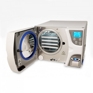 Autoclav clasa B Steril Maximum, BMS Dental, 23L - Img 5