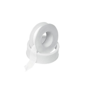 Banda teflon Remer 572, 8 m x 12.7 mm x 0.075 mm – bandă PTFE pentru izolare dentară