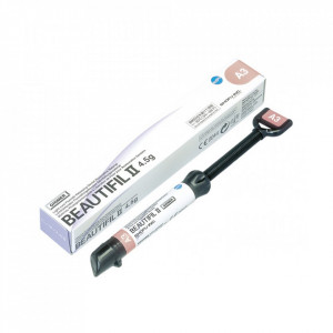 Beautifil II 4.5g Shofu