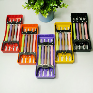 Brightest White pachet - Kit Instrumente modelare compozit si cadou Pasta Opalescence - Img 2