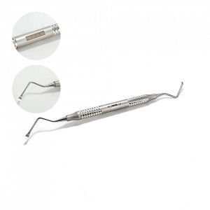 Chiureta Lucas CL85 BeSafe - Img 2