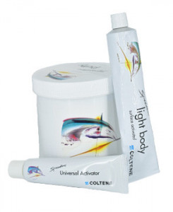 Coltene Speedex Standard Kit Promo