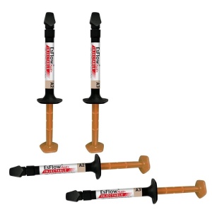 ES Flow Plus Injectable 2.5g x 2 seringi