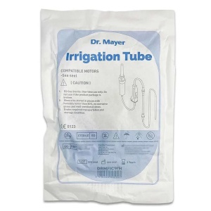 Furtun irigare steril compatibil W&H Dr. Mayer - Img 2