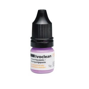 Ivoclean 5g Ivoclar pasta de curatare