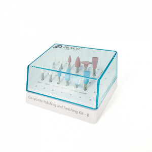 Kit polish compozit Kit-B - Img 2