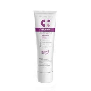 Pastă de dinți Biosmalto Sensitive Teeth