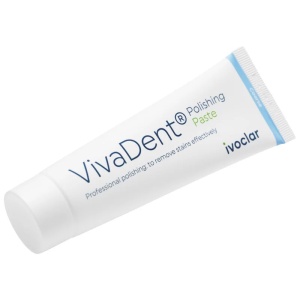Polishing Paste VivaDent coarse 80g Ivoclar