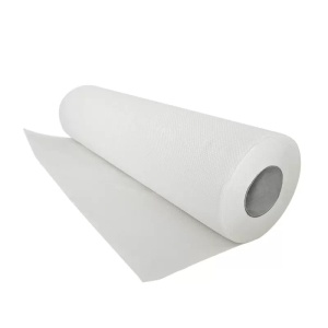 Role cearceaf hârtie 60cmx800gr, 2 straturi, 9 role/bax – Hygiene Plus - Img 2