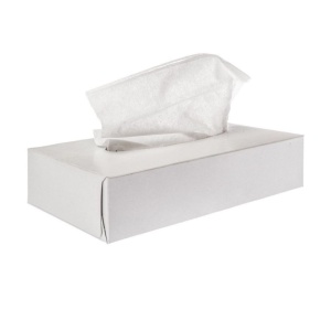 Șervețele faciale extra soft, 150 bucăți