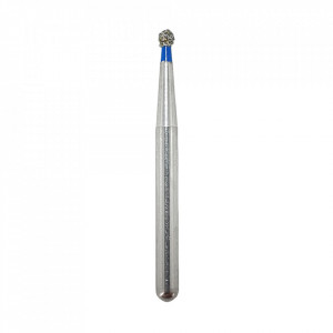 Set 5 freze diamantate cu inel albastru BR46