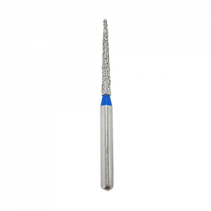 Set 5 freze diamantate cu inel albastru TC10