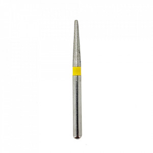 Set 5 freze diamantate cu inel galben TR13EF