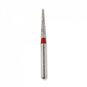 Set 5 freze diamantate cu inel rosu CF21F