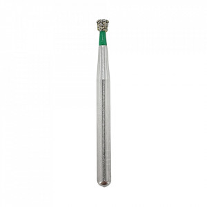 Set 5 freze diamantate cu inel verde SI47C