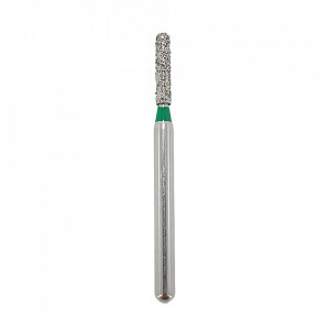 Set 5 freze diamantate cu inel verde SR18C