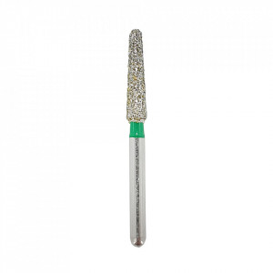 Set 5 freze diamantate cu inel verde TR14C