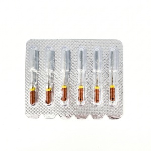 Set Ace C+ Files 31 mm - Nr. 12.5