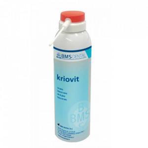 Spray testare vitalitate Kriovit, 200 ml