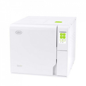 W&H Autoclav Lara XL 28 litri - Img 3