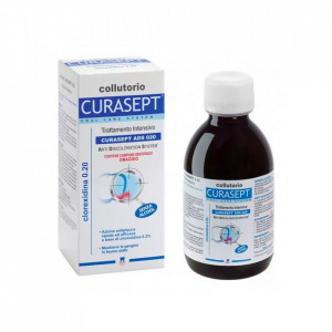 Apa de gura cu clorhexidina 0,20% - Img 2