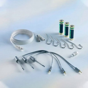 Apex Locator cu Motor ENDO Dentaport ZX OTR - Img 2