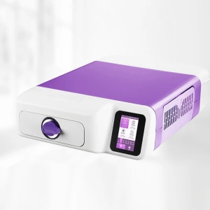 Autoclav Tancy Touch 2L clasa B Woson - Img 1