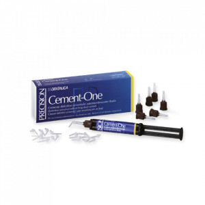 Cement-One ciment definitiv Dentalica - Img 2