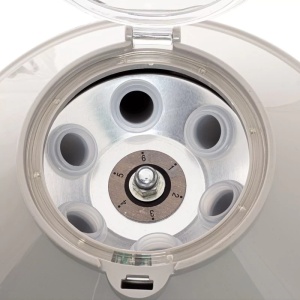 Centrifugă clinică digitală CF2000 pentru PRP și PRF, Dr. Mayer - Img 2